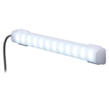 PATLITE CLA-02 LED Work Light (Rugged & Hygienic, IP69K, 24V DC)