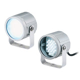 PATLITE CLE LED Spot Light (Wide / Narrow Angle, 24V DC)