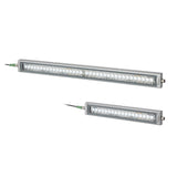 PATLITE CLK / CLK-A LED Work Light (Tempered Glass, IP69K, 24V DC)