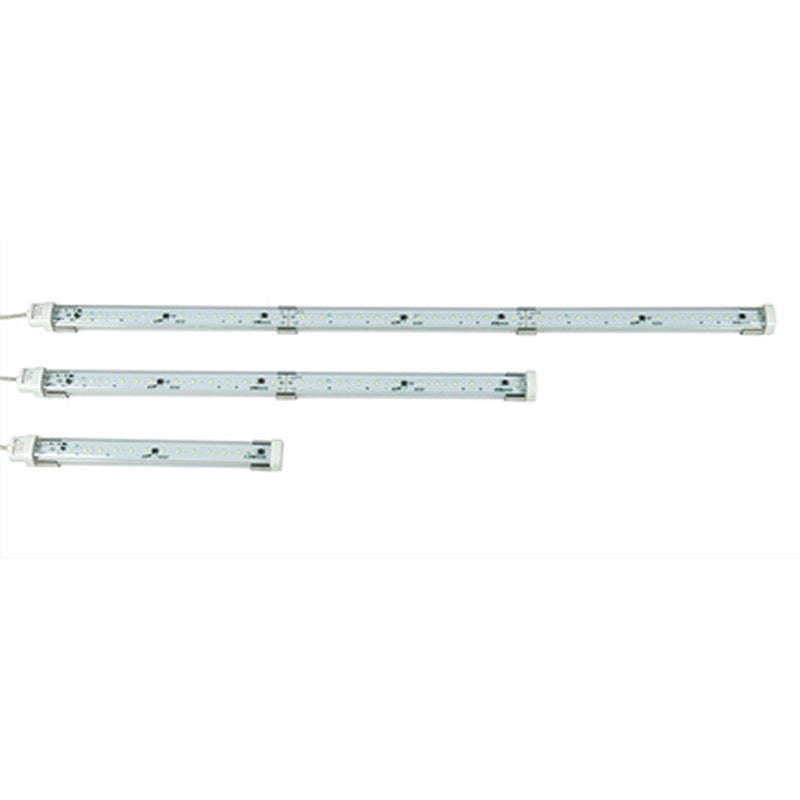 PATLITE CWA+FL010 LED Light Bar (Interim Product, IP65, 24V DC)