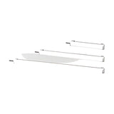 PATLITE CWF LED Work Light, Daylight