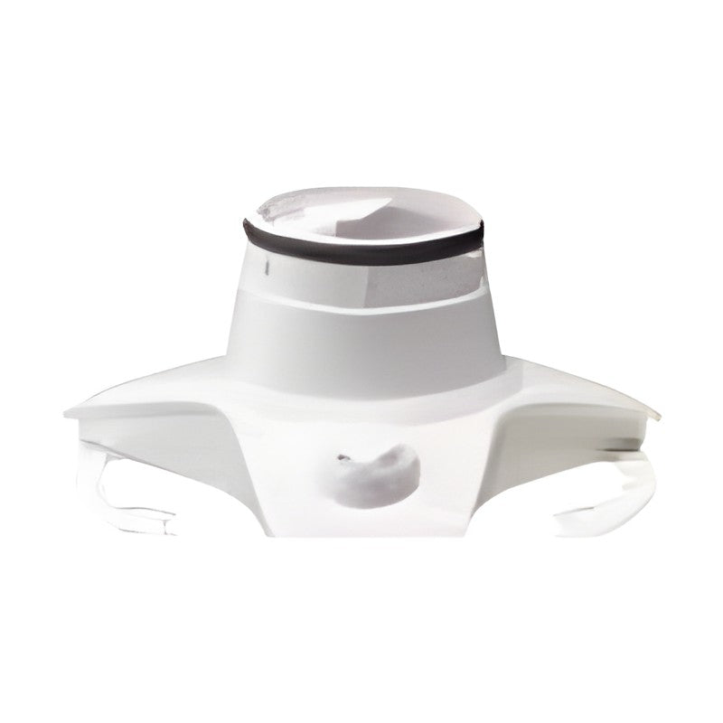 PATLITE Desktop, Partition, Rack and Ceiling Mounting Brackets and Rubber Gaskets