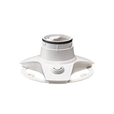 PATLITE Desktop, Rack and Ceiling Brackets and Rubber Gaskets