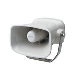 PATLITE EHV MP3 Voice Annunciator Horn (110 dB, 63 Sounds)