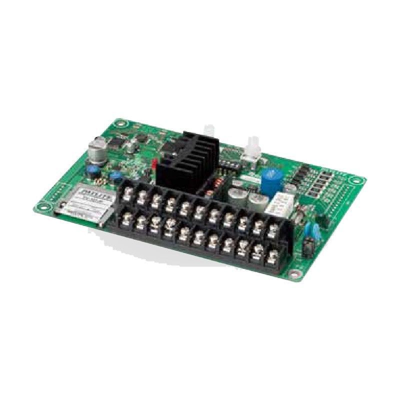 PATLITE FV-127JP MP3 File Playback Circuit Board