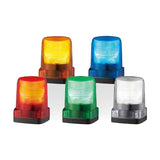 PATLITE LFH Flashing LED Signal Beacon, Φ100 mm