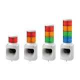 PATLITE LKEH-F / LKEH-FV Replacement LED Units and Retaining Screws