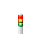 PATLITE LR5-LAN Ethernet / EtherNet/IP Signal Tower (50 mm)