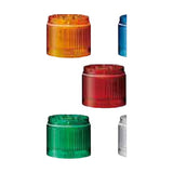 PATLITE LR6+FB295 Manual Assembly Units (Alarm, LED and Body Units)