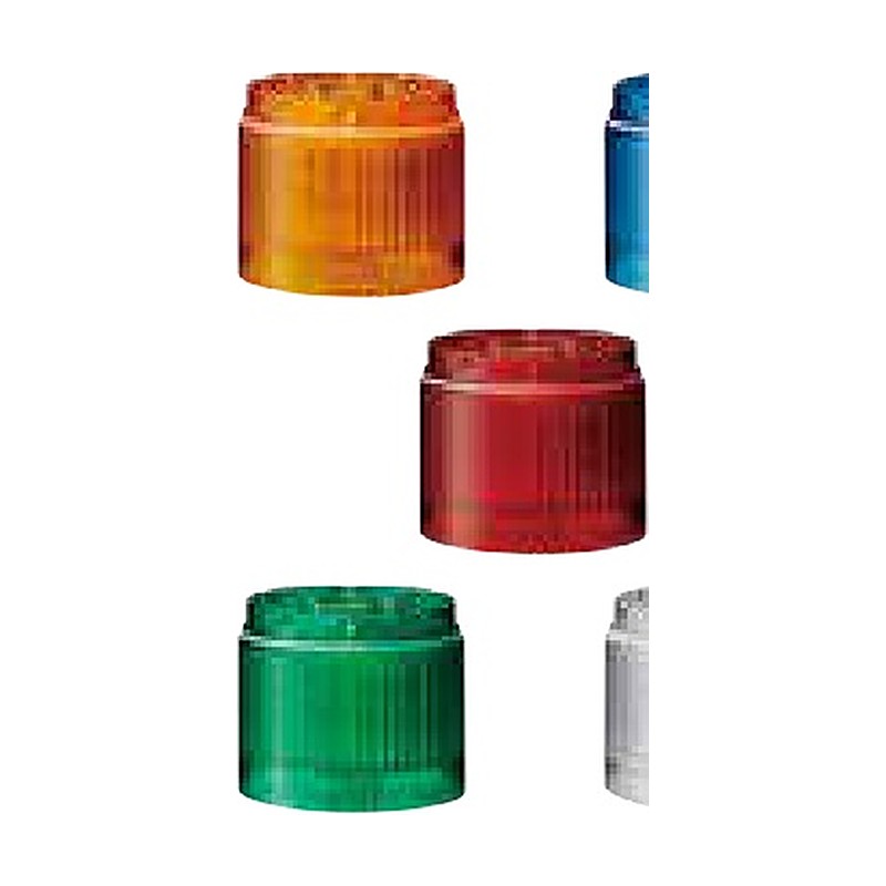PATLITE LR6+FB295 Manual Assembly Units (Alarm, LED and Body Units)