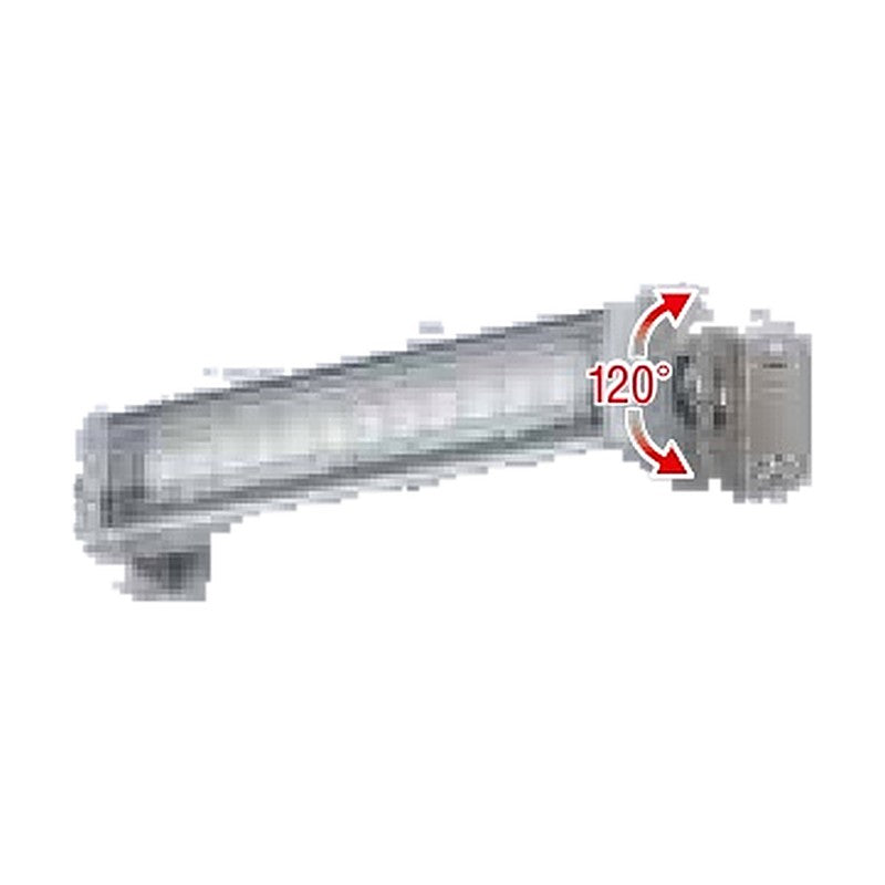 PATLITE Mounting Brackets for LED Work Lights