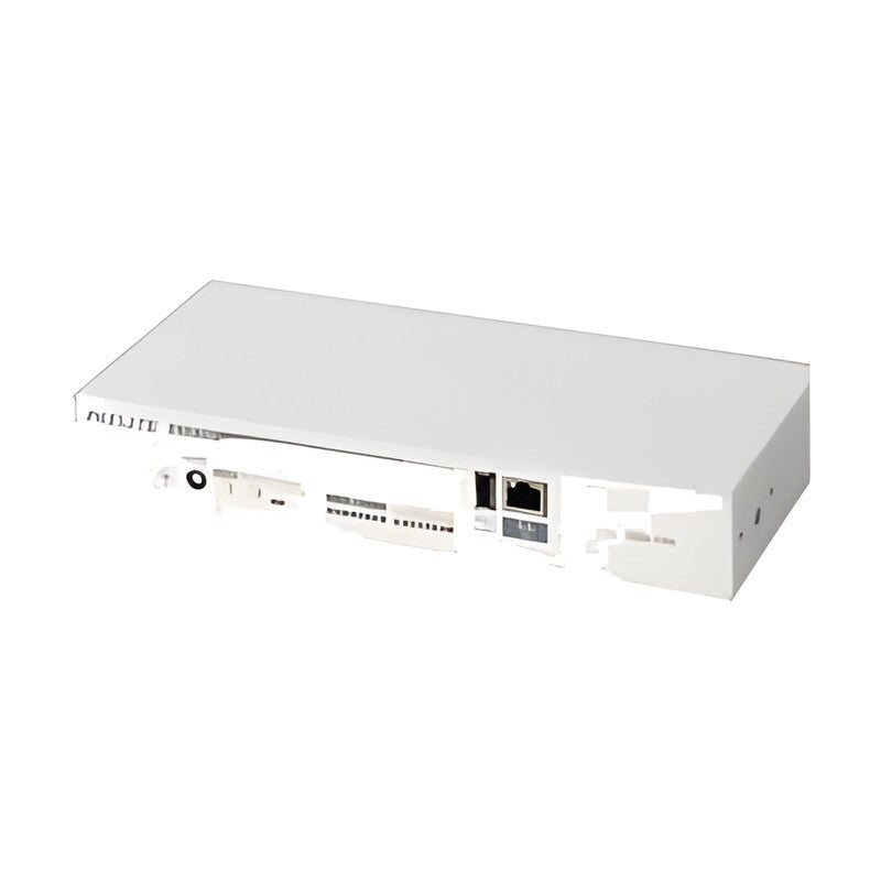 PATLITE NBM-D88NN Network Interface Converter, 8 Inputs / 8 Outputs