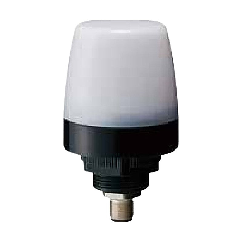 PATLITE NE-M1ACNN-M+FB295 Multi-color Signal Beacon, IP69K Rated, Φ56 mm