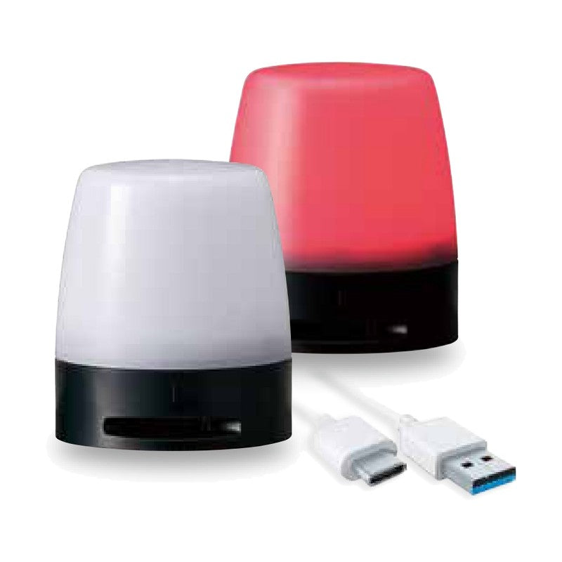 PATLITE NE-USB Signal Beacon