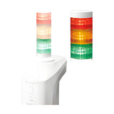 PATLITE NHB Network Signal Tower with Alarm