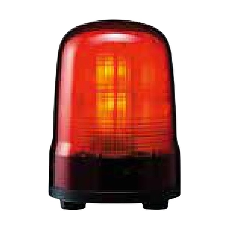 PATLITE SF Multi-Function LED Beacon, Φ80/Φ100 mm