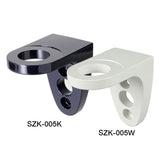 PATLITE Signal Tower Wall/Pole Brackets and Aluminum Poles (Ø60)