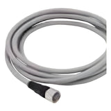 PATLITE SZ-120 M12 Connector Cable (OMRON XS2F)