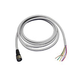 PATLITE SZ-120 M12 Connector Cable (OMRON XS2F, 2/5/10m)