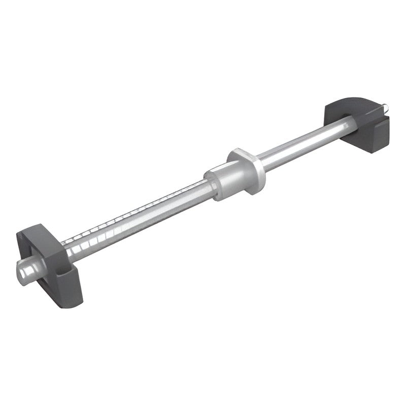 PMI FA Series Ground Ball Screws with Support Units (C5)