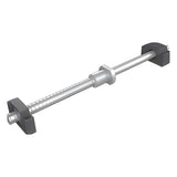 PMI FA Series Ground Ball Screws with Support Units (C5)