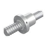 PMI FSDH Ground Ball Screws, Heavy Load, End Deflector Nut