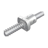 PMI FSIN Rolled Ball Screw Nuts, Flanged, Internal Return (DIN)