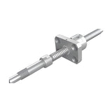PMI FSMC Miniature Ground Ball Screws, Standard Stock (C3)