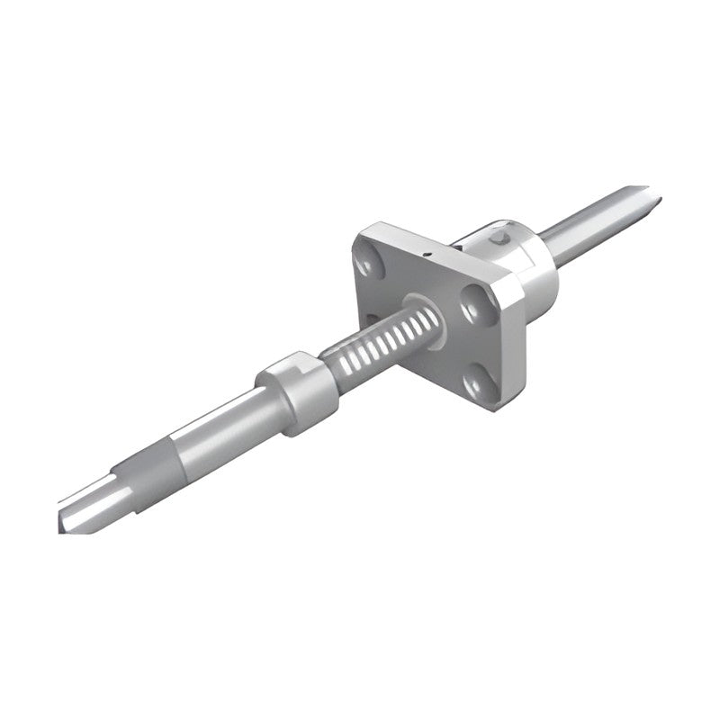 PMI FSMC Miniature Ground Ball Screws, Standard Stock (C3)