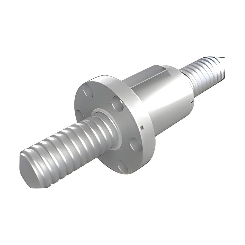 PMI FSVE Ground Ball Screws, High Lead, Protruding Tube Single Nut