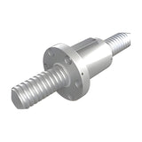 PMI FSVE Ground Ball Screws, High Lead, Protruding Tube Single Nut