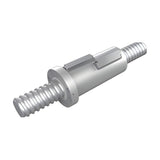 PMI FSVH Ground Ball Screws, Heavy Load, Protruding Tube Nut