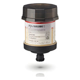 Pulsarlube E Compact Gas Automatic Grease Lubricator (60-240 ml)