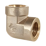 Pulsarlube Lubricator Elbow & Tee Fitting (45°/90°, PT)