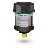 Pulsarlube EO Compact Gas Oil Lubricator (60-240 ml, with NRV)