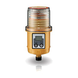 Pulsarlube EXP/EXPL Explosion-Proof Grease Lubricator (60-480 ml)