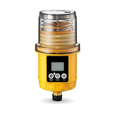 Pulsarlube EXPL(r) Explosion-Proof Grease Lubricator (60-500 ml)