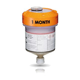 Pulsarlube F Gas Automatic Grease Lubricator (250 ml, colour-coded)
