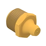 Pulsarlube Grease Nipple & Coupler (PT, M12, Ø6.5)