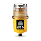 Pulsarlube LK-EXPL(r) Smart Ex-Proof Grease Lubricator (60-500 ml)