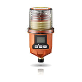 Pulsarlube M Electromechanical Grease Lubricator (60-500 ml, 60 bar)