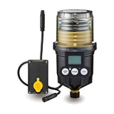 Pulsarlube Mi Vibration-Sensing Grease Lubricator (60-250 ml)