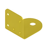 Pulsarlube Lubricator Mounting Bracket & Clamp (L-shape, hook, C-type)