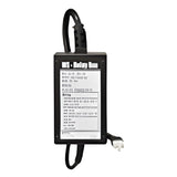 Pulsarlube MS Relay Box & MSP Power Supply (VAC/VDC)