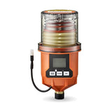 Pulsarlube MS/MSP Machine-Synchronized Grease Lubricator (60-500 ml)