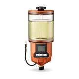 Pulsarlube MSP-OL500 Machine-Synchronized Oil Lubricator (500 ml)