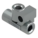 Pulsarlube Oil Distributor & Tube Line Parts (M8, Ø4 tube)