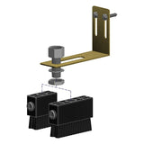 Pulsarlube Oil Lubricator Installation & Brush Kit (EO / OL500)