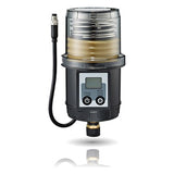 Pulsarlube PLC PLC-Controlled Grease Lubricator (60-480 ml, NPN/PNP)