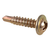 Pulsarlube Lubricator Screw, Nut & Washer Hardware